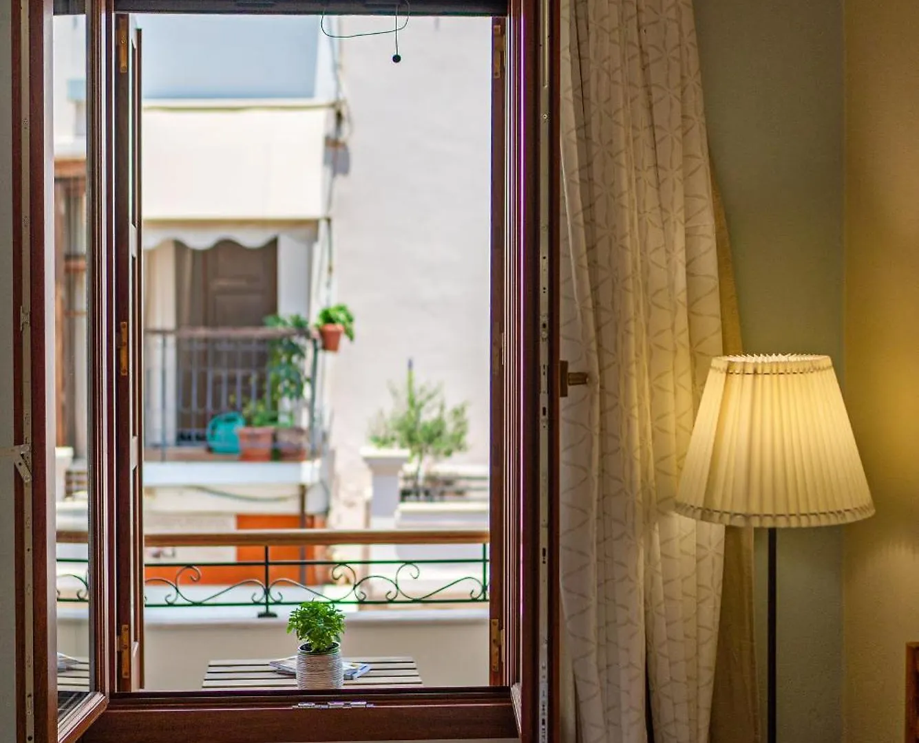 Archontissa House In The Old Town Apartment Rethymno