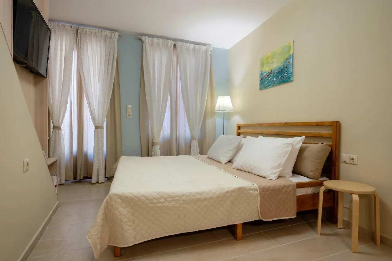 Archontissa House In The Old Town Apartment Rethymno  0*, Rethymno (Crete) Greece