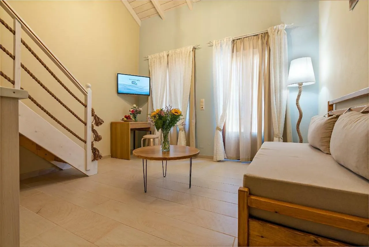 Archontissa House In The Old Town Apartment Rethymno