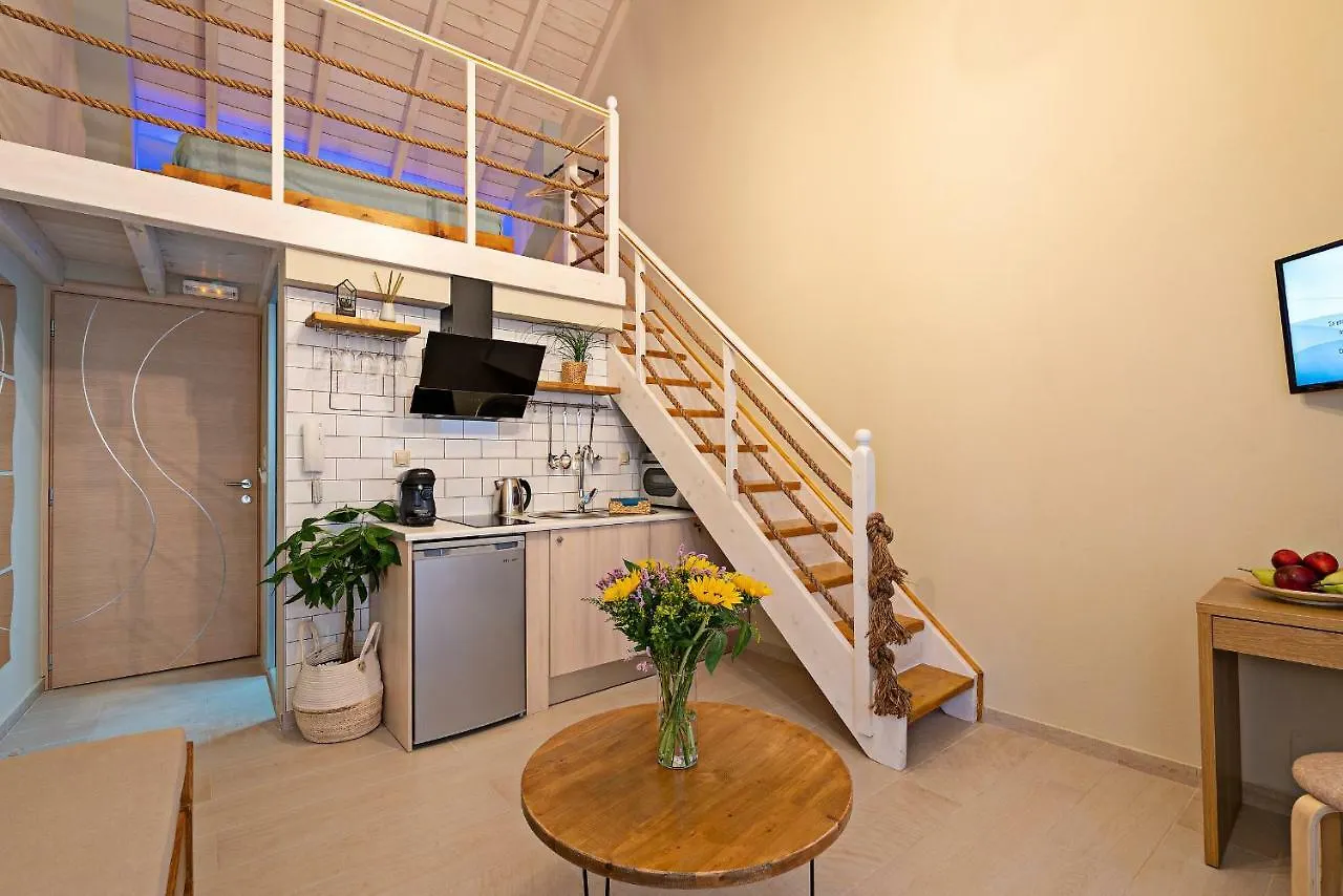Archontissa House In The Old Town Apartment Rethymno  0*, Rethymno (Crete)