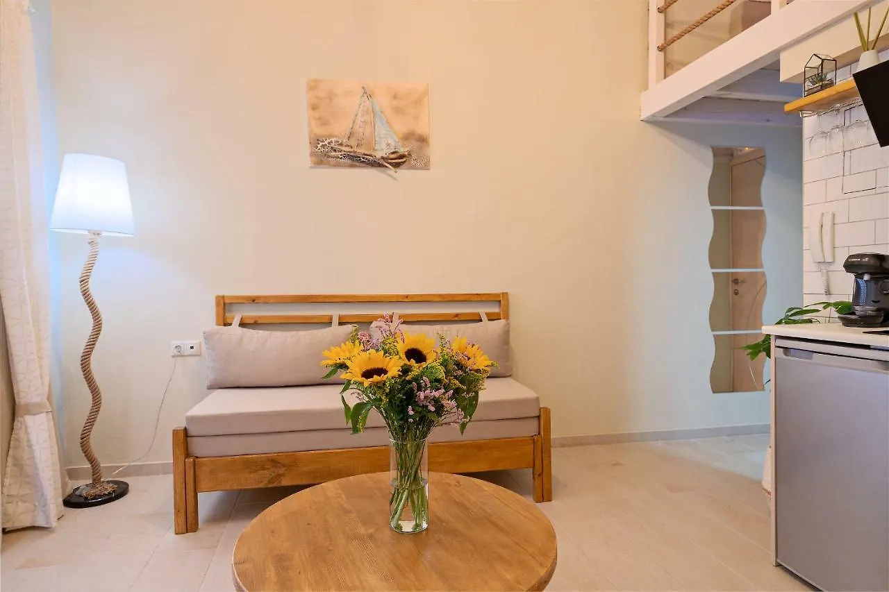 Archontissa House In The Old Town Apartment Rethymno   Rethymno (Crete)